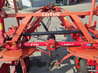 Kreiselheuer Lely Lotus Stabilo 675 / 770
