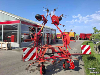 Kreiselheuer Lely Lotus Stabilo 675 / 770