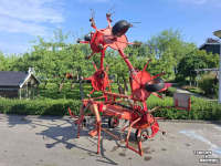 Kreiselheuer Lely Lotus Stabilo 675 / 770