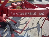 Kreiselheuer Lely Lotus Stabilo 675 / 770