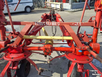 Kreiselheuer Lely Lotus Stabilo 675 / 770