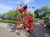 Kreiselheuer Lely Lotus Stabilo 675 / 770