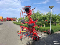 Kreiselheuer Lely Lotus Stabilo 675 / 770
