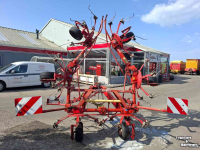Kreiselheuer Lely Lotus Stabilo 675 / 770