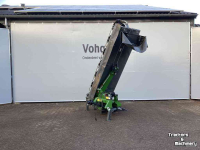Mähwerk Fendt Slicer 3160 TLX