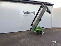 Mähwerk Fendt Slicer 3160 TLX