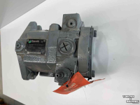 Diverse neue Teile Giant plunjerpomp Rexroth A10VG18