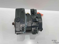 Diverse neue Teile Giant plunjerpomp Rexroth A10VG18