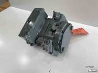 Diverse neue Teile Giant plunjerpomp Rexroth A10VG18