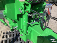 Kipper Joskin Trans-Space 7500 kipwagen