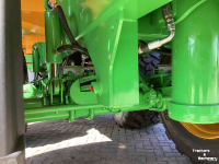 Kipper Joskin Trans-Space 7500 kipwagen