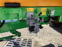 Kipper Joskin Trans-Space 7500 kipwagen