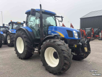 Schlepper / Traktor New Holland TS115A