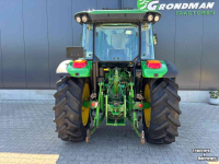 Schlepper / Traktor John Deere 5720