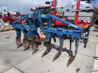 Tiefenlockerer Rabe Combidigger