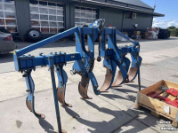 Tiefenlockerer Rabe Combidigger