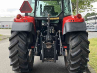 Schlepper / Traktor Massey Ferguson 5445 Dyna-4