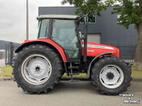 Schlepper / Traktor Massey Ferguson 5445 Dyna-4