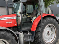 Schlepper / Traktor Massey Ferguson 5445 Dyna-4
