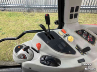 Schlepper / Traktor Massey Ferguson 5445 Dyna-4