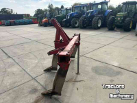 Tiefenlockerer Cappon 3 tands diepwoeler