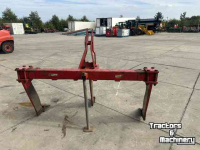 Tiefenlockerer Cappon 3 tands diepwoeler