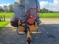Gülletankwagen / Güllefässer Veenhuis VMB 7500