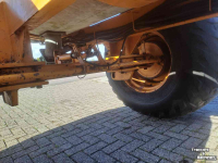Gülletankwagen / Güllefässer Veenhuis VMB 7500