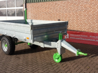 Kipper  Kipper 3 ton