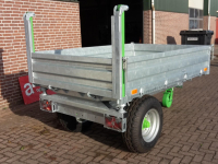 Kipper  Kipper 3 ton