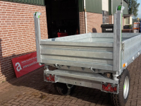 Kipper  Kipper 3 ton