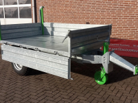 Kipper  Kipper 3 ton