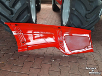Diverse Gebrauchte Teile Massey Ferguson MOTORKAP 5455 3809935M93