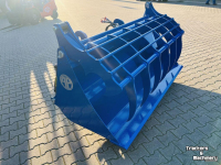 Silageschneidezange AP PG 2200
