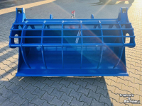 Silageschneidezange AP PG 2200