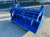 Silageschneidezange AP PG 2200