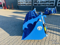 Silageschneidezange AP PG 2200