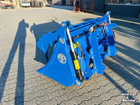 Silageschneidezange AP PG 2200
