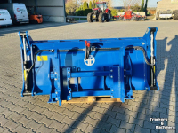 Silageschneidezange AP PG 2200