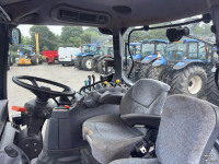 Schlepper / Traktor New Holland TS115A