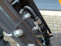 Mobilbagger XCMG XCMG XE27E Pro graafmachine | minigraver