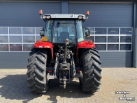 Schlepper / Traktor Massey Ferguson 5710S Dyna4 essential