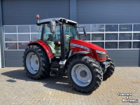 Schlepper / Traktor Massey Ferguson 5710S Dyna4 essential