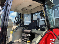 Schlepper / Traktor Massey Ferguson 5710S Dyna4 essential