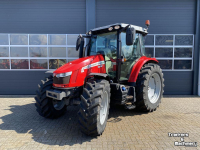 Schlepper / Traktor Massey Ferguson 5710S Dyna4 essential