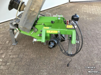 Mähwerk Fendt Slicer 3160 TLX