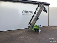 Mähwerk Fendt Slicer 3160 TLX