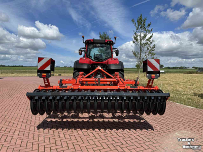 Grubber Kuhn Cultimer L300