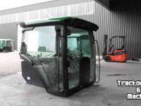 Gebrauchte Teile für Traktoren John Deere 6000 R cabine