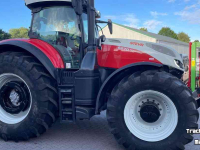 Schlepper / Traktor Steyr Terrus 6270 CVT